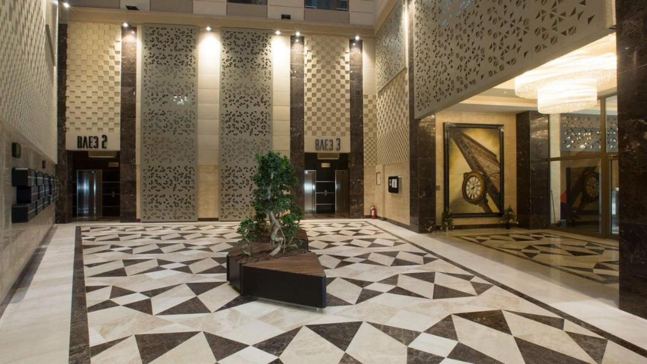 Dow Apartments - Luxury 13Th Floor, Parking Szkopje Kültér fotó